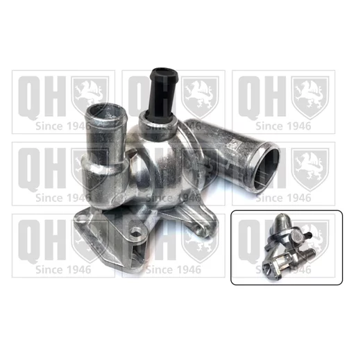 Termostat chladenia QUINTON HAZELL QTH989K
