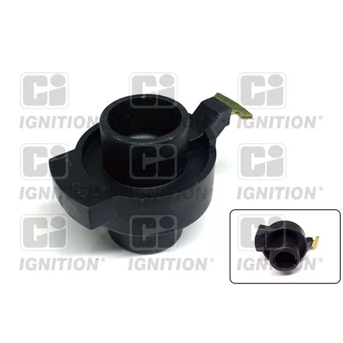 Palec (rotor) rozdeľovača zapaľovania QUINTON HAZELL XR330