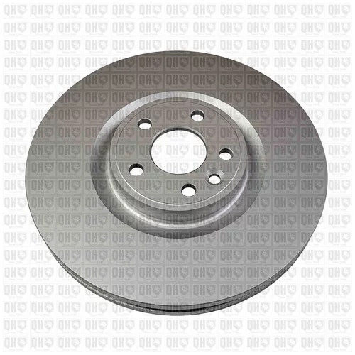 Brzdový kotúč BDC6200 (QUINTON HAZELL)