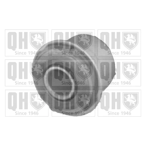 Uloženie riadenia QUINTON HAZELL EMS8168