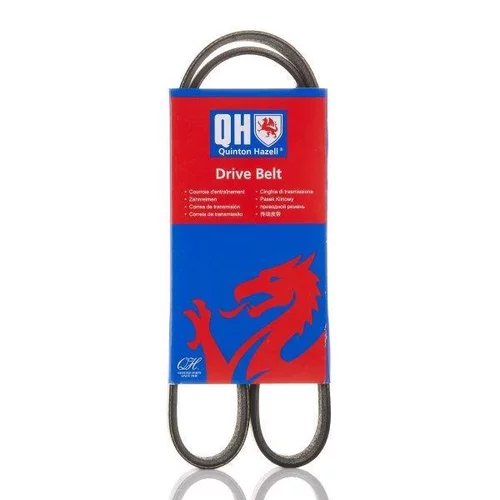 Ozubený klinový remeň QUINTON HAZELL QBR61019E