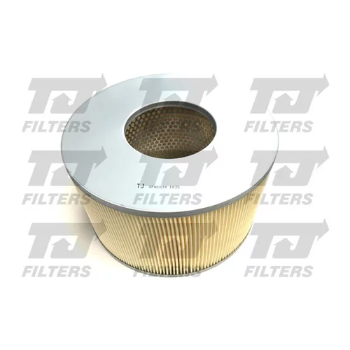 Vzduchový filter QUINTON HAZELL QFA1034