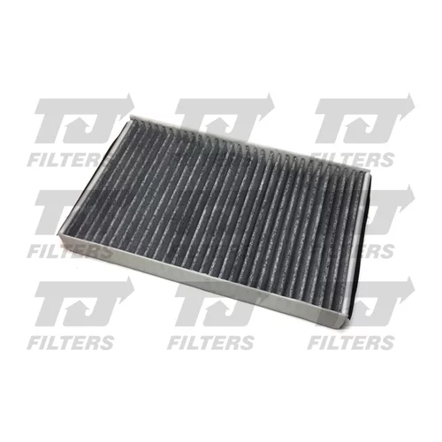 Filter vnútorného priestoru QUINTON HAZELL QFC0218