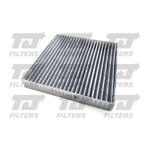Filter vnútorného priestoru QUINTON HAZELL QFC0426