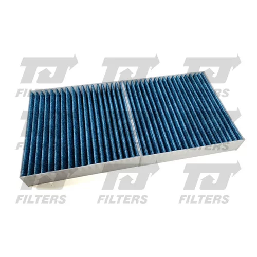 Filter vnútorného priestoru QUINTON HAZELL QFC0514AB