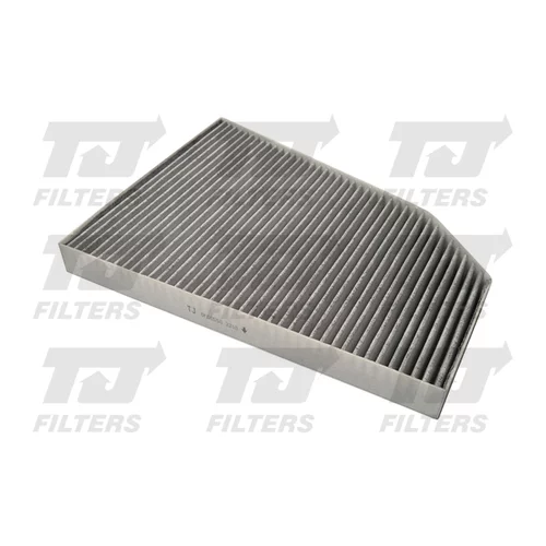 Filter vnútorného priestoru QUINTON HAZELL QFC0550