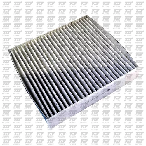 Filter vnútorného priestoru QUINTON HAZELL QFC0587