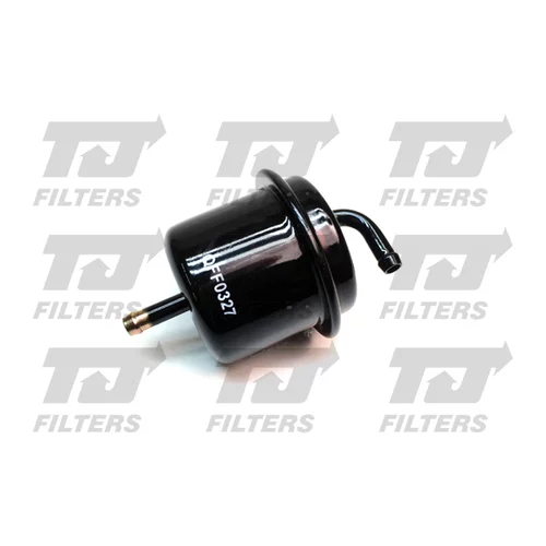Palivový filter QUINTON HAZELL QFF0327