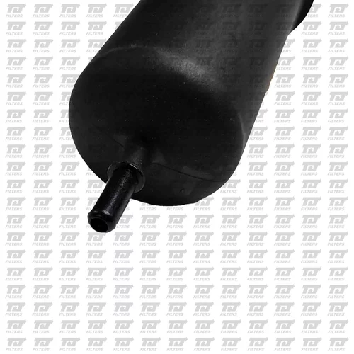 Palivový filter QUINTON HAZELL QFF0456