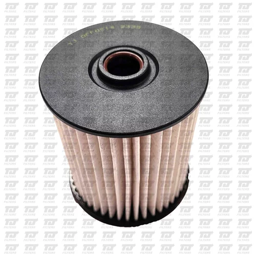 Palivový filter QFF0514 (QUINTON HAZELL) - obr. 2