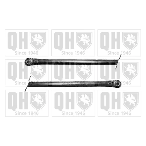 Tyč/Vzpera stabilizátora QUINTON HAZELL QLS1849S