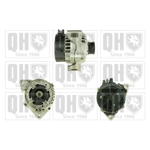 Alternátor QUINTON HAZELL QRA1486