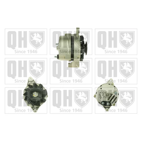 Alternátor QUINTON HAZELL QRA2165