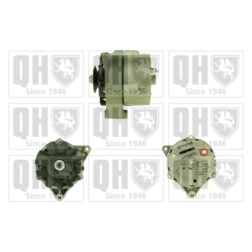 Alternátor QUINTON HAZELL QRA3078