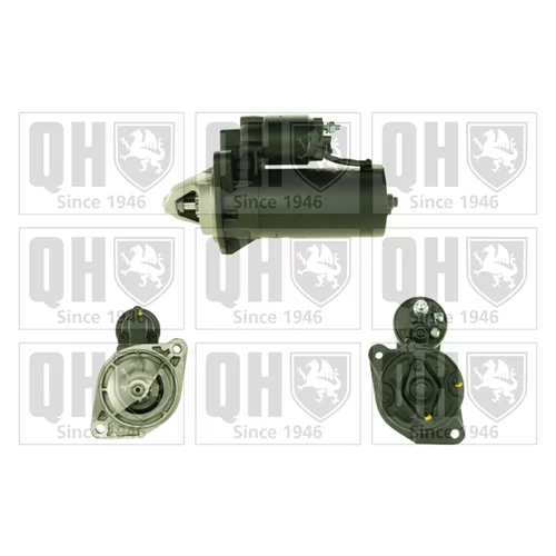 Štartér QUINTON HAZELL QRS1067
