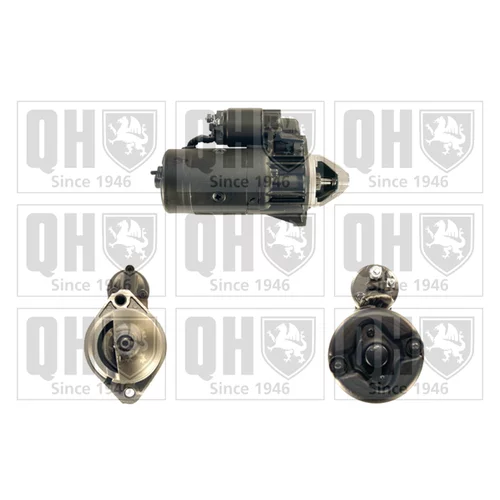 Štartér QUINTON HAZELL QRS1315