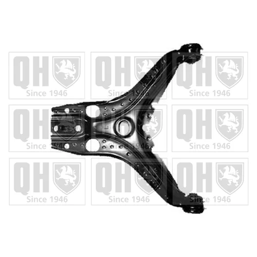 Rameno zavesenia kolies QUINTON HAZELL QSA1530S