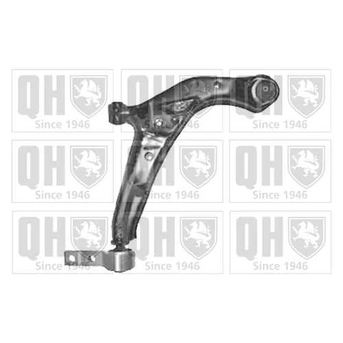 Rameno zavesenia kolies QUINTON HAZELL QSA2295S