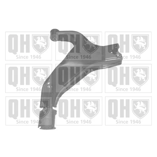 Rameno zavesenia kolies QUINTON HAZELL QSA2395S