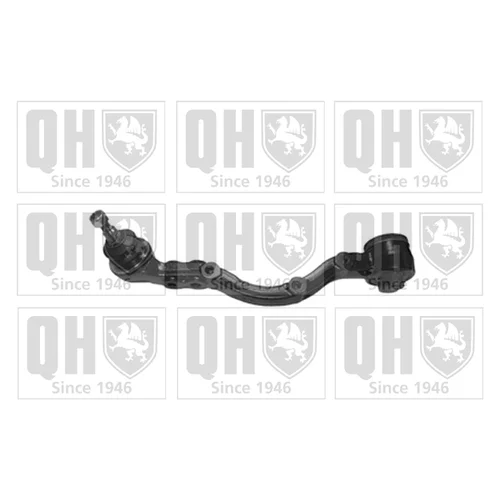 Rameno zavesenia kolies QUINTON HAZELL QSJ3458S
