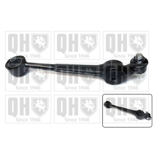 Rameno zavesenia kolies QUINTON HAZELL QSJ991S