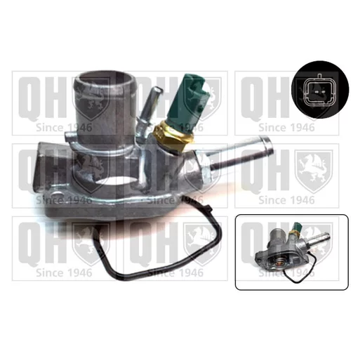 Termostat chladenia QTH911K (QUINTON HAZELL)