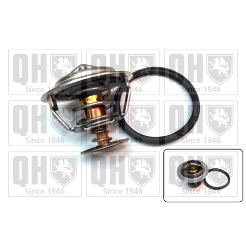 Termostat chladenia QTH932K (QUINTON HAZELL)