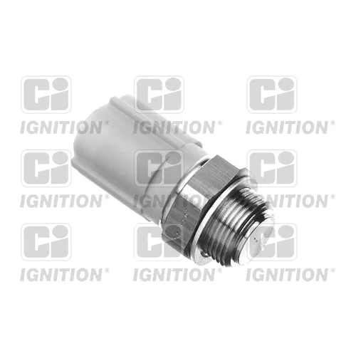 Teplotný spínač ventilátora chladenia QUINTON HAZELL XEFS326