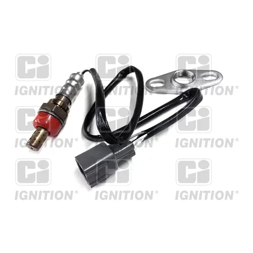 Lambda sonda QUINTON HAZELL XLOS1258