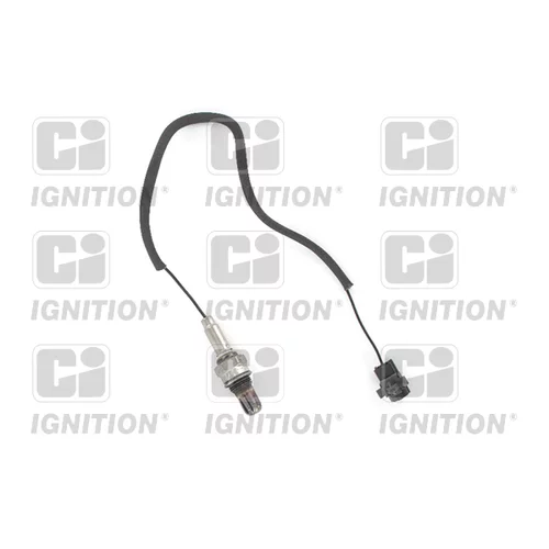Lambda sonda QUINTON HAZELL XLOS1447