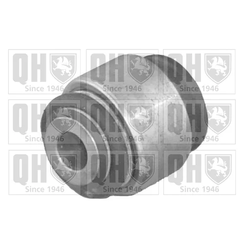 Uloženie riadenia QUINTON HAZELL EMS8032