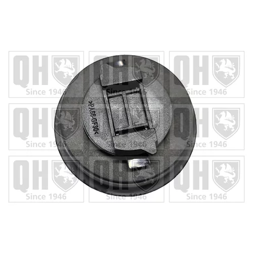 Uzáver plniaceho hrdla oleja QUINTON HAZELL FC586