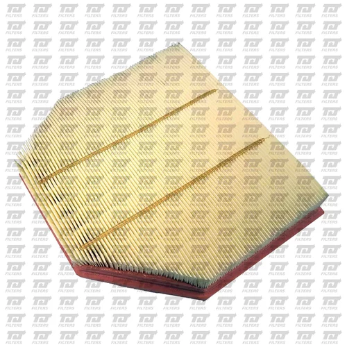 Vzduchový filter QFA1184 (QUINTON HAZELL) - obr. 1