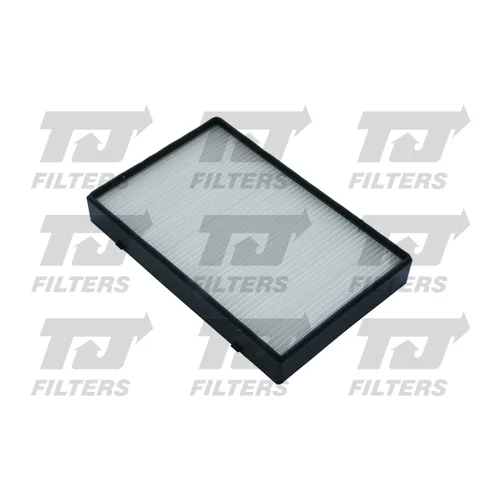 Filter vnútorného priestoru QUINTON HAZELL QFC0152