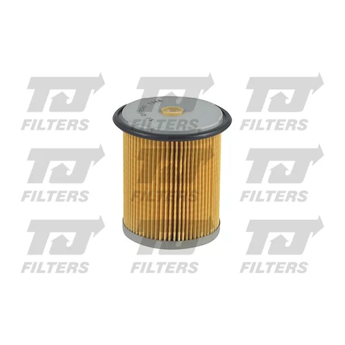 Palivový filter QFF0342 (QUINTON HAZELL)