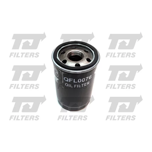 Olejový filter QUINTON HAZELL QFL0076
