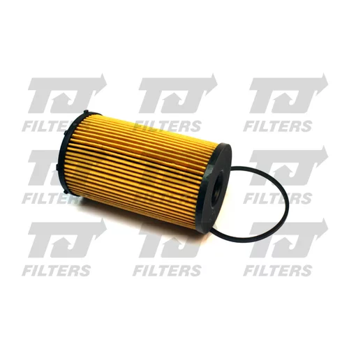 Olejový filter QUINTON HAZELL QFL0089