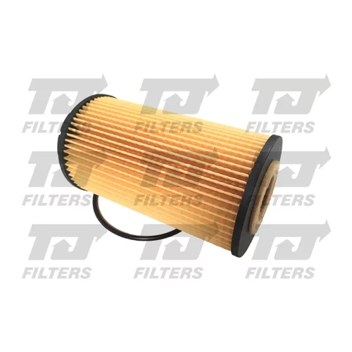 Olejový filter QUINTON HAZELL QFL0335
