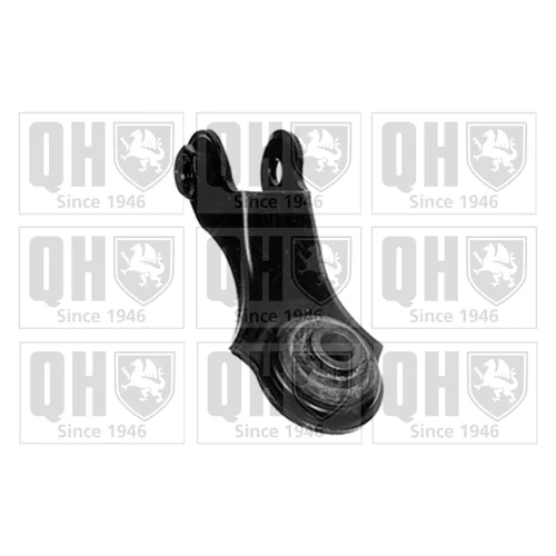 Tyč/Vzpera stabilizátora QUINTON HAZELL QLS3686S