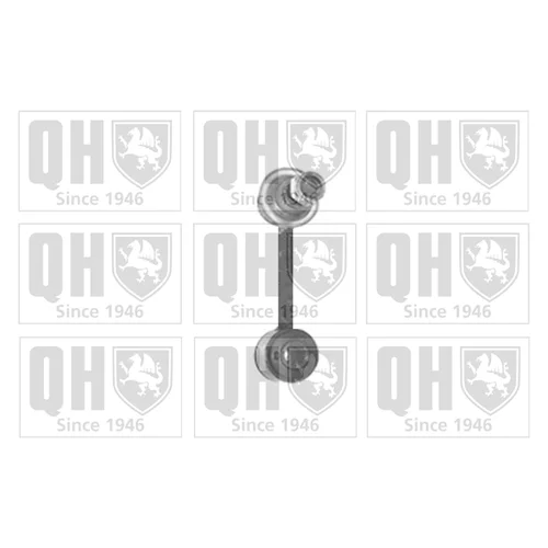 Tyč/Vzpera stabilizátora QUINTON HAZELL QLS3711S