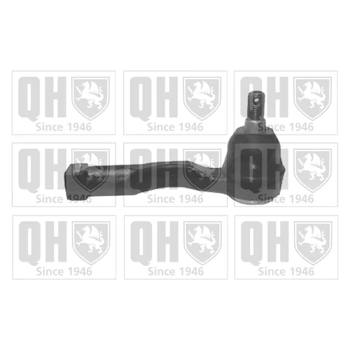 Hlava/čap spojovacej tyče riadenia QR3468S (QUINTON HAZELL)