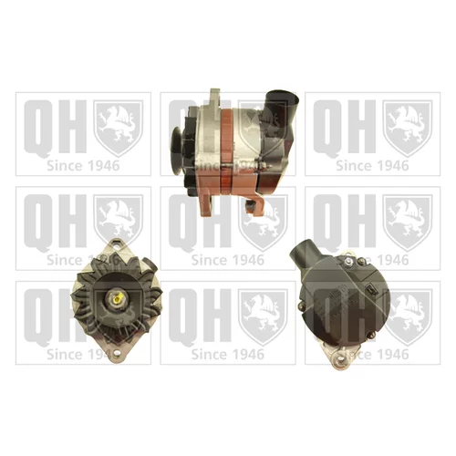 Alternátor QUINTON HAZELL QRA1547