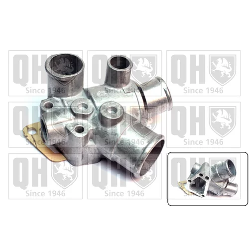 Termostat chladenia QUINTON HAZELL QTH337K