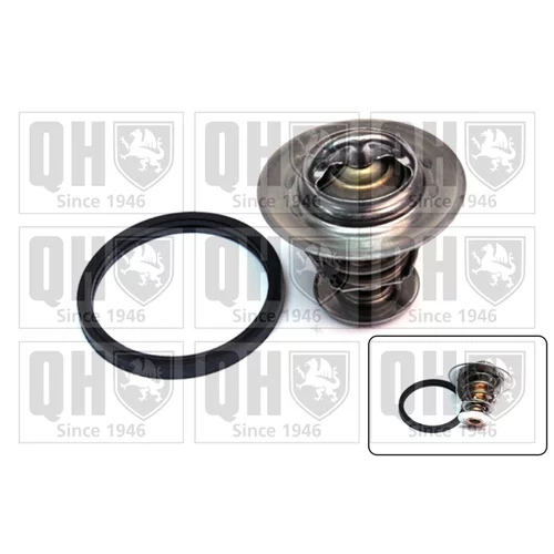 Termostat chladenia QUINTON HAZELL QTH496K