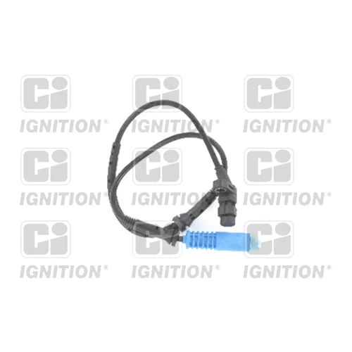 Snímač počtu otáčok kolesa QUINTON HAZELL XABS280