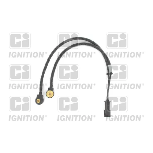Senzor klepania QUINTON HAZELL XKS108