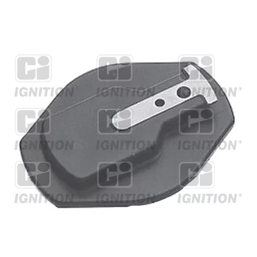 Palec (rotor) rozdeľovača zapaľovania QUINTON HAZELL XR269