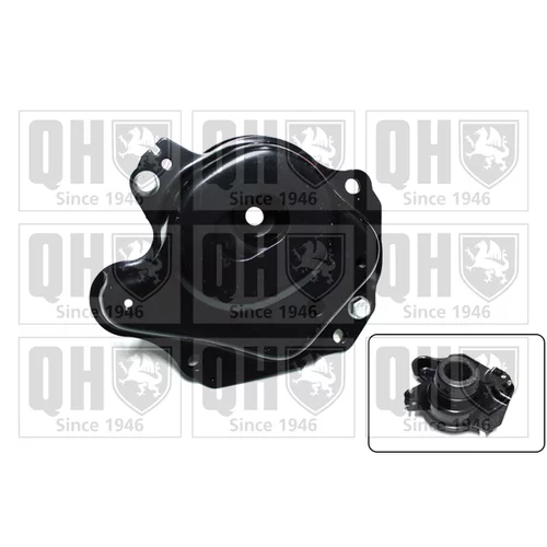 Uloženie motora QUINTON HAZELL EM4176