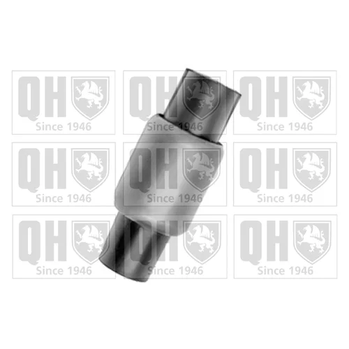 Uloženie riadenia QUINTON HAZELL EMS8308