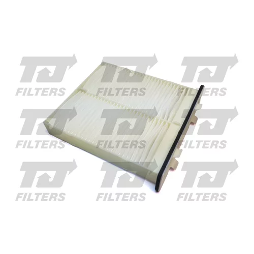 Filter vnútorného priestoru QUINTON HAZELL QFC0373
